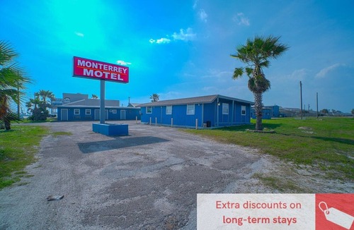 Corpus Christi Apartment | Corpus Christi TX |King Bed
