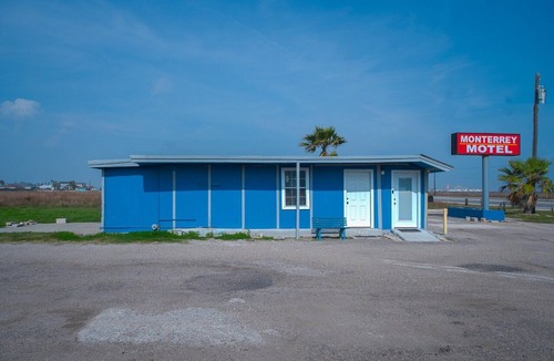Corpus Christi Apartment | Corpus Christi TX |King Bed