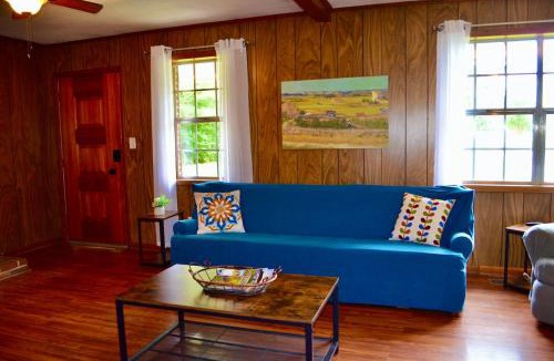 Westport House | Country Home by Natchez Trace's State Forest