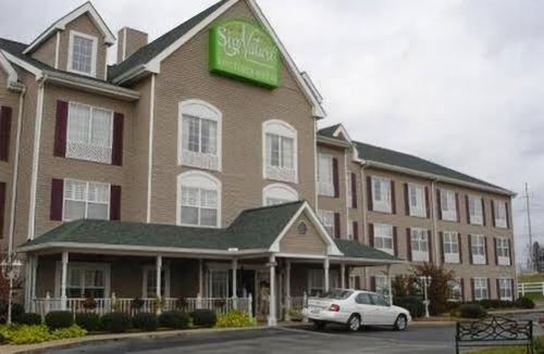 Jackson Hotel | Country Inn & Suites by Radisson, Jackson, TN