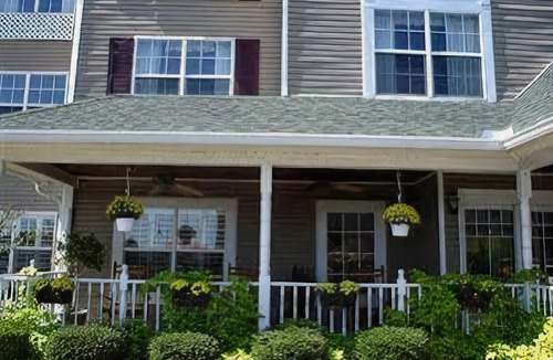 Jackson Hotel | Country Inn & Suites by Radisson, Jackson, TN