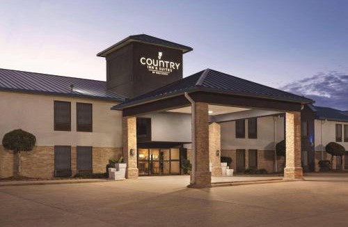 Bryant Hotel | Country Inn & Suites by Radisson, Bryant Little Rock , AR
