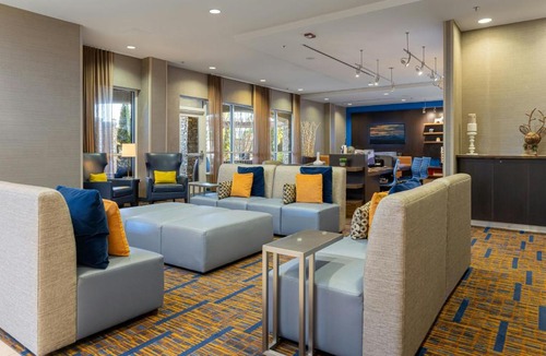 Arden Hotel | Courtyard by Marriott Asheville Airport