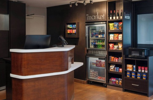 Shreveport Hotel | Courtyard by Marriott Shreveport Airport