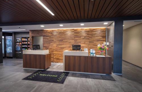 Russellville Hotel | Courtyard by Marriott Russellville