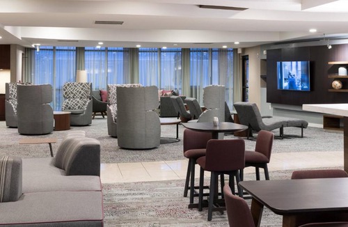 West Orange Hotel | Courtyard by Marriott West Orange