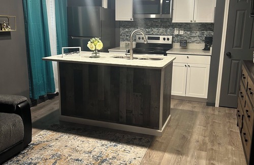 Whitehaven Apartment | Cozy 1-bedroom apartment in Memphis