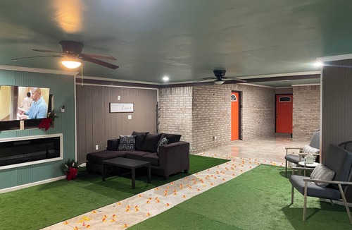 Whitehaven Apartment | Cozy 1-bedroom apartment in Memphis