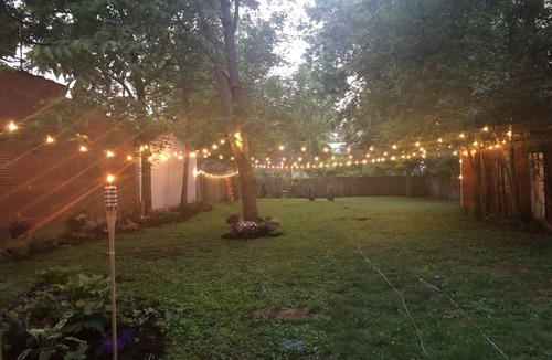 Lake Forest Estates Cottage | Cozy 2-bedroom cottage in charming Ste. Genevieve