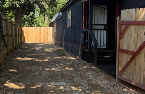 South Memphis House | Cozy 2-bedroom house 5 mins from downtown Memphis