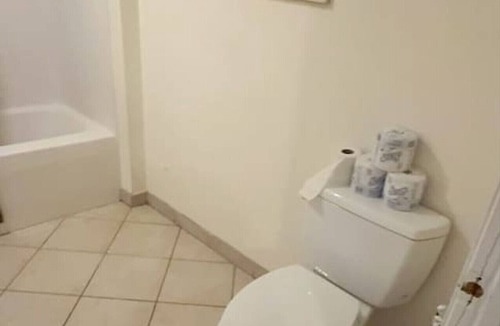 Belleville Apartment | Cozy 2BR/1BA Basement Apartment: Private & Modern