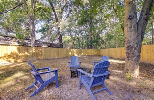 Memphis House | Cozy 2BR Retreat -Quick Drive to Downtown Memphis