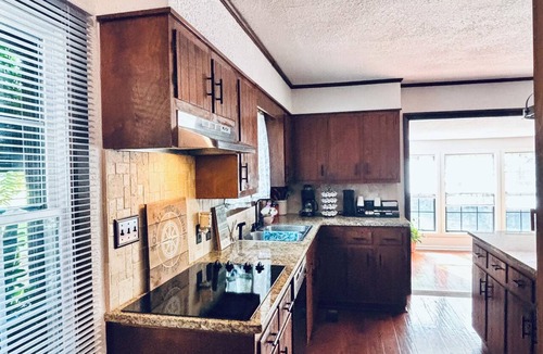 Paragould House | Cozy 3-Bedroom Home West of Paragould - Close to State Parks, Duck Hunting, CRC