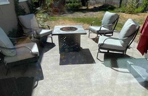 Canyon Rim Apartment | Cozy Canyon Rim, Self Check-In, Parking