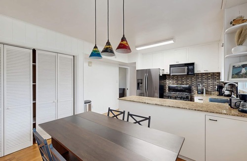 Fulton House | Cozy family-friendly house with BBQ, WIFI, dog-friendly, close to the Bay