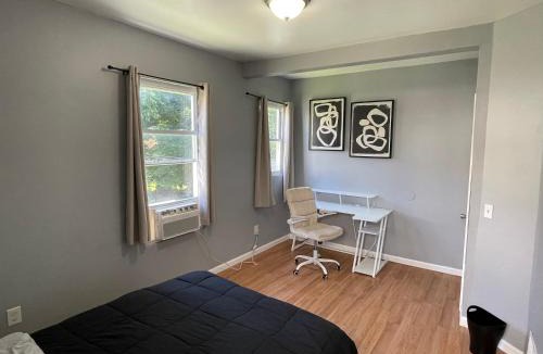 Weequahic Apartment | Cozy Getaway stay in Newark, New Jersey