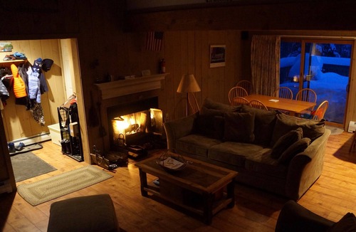 Wilmington Cabin | Cozy Mountain Escape to Southern Vermont