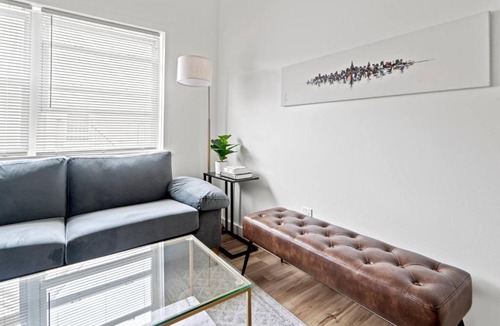 North Bergen Apartment | Cozy Retreat 15Min to NYC, FIFA, Mall,FREE Parking - Apartment