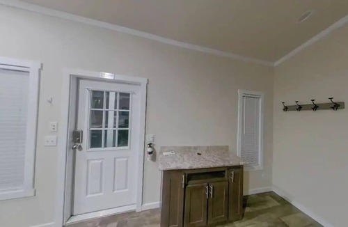 Kilgore House | Cozy Tiny Home for You!
