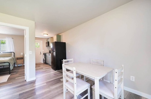 Fruita Apartment | Cozy Updated Apartment Walking Distance to Downtown Fruita