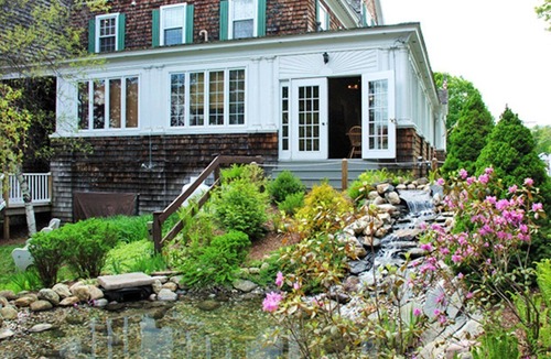 Wilmington Apartment | Crafts Inn Hotel Suite with pool, hot tub and AC