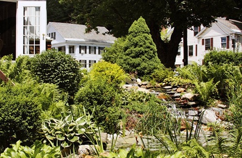 Wilmington Apartment | Crafts Inn Hotel Suite, full en-suite kitchen, with pool, hot tub, sauna