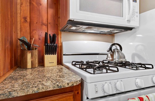 Pisgah Forest House | Creekfront Cabin Near Pisgah Trails & Brevard