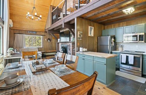 Wilmington House | Crooked Ear Cabin