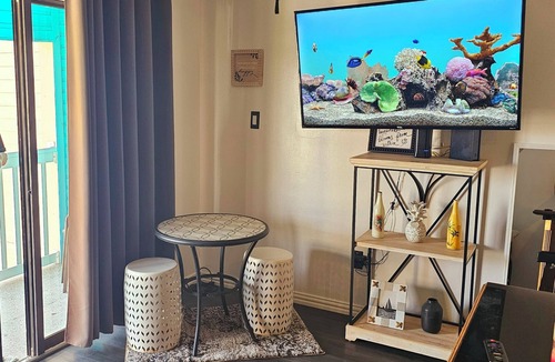 North Beach Condo | Cute little beach front condo to enjoy, relax, celebrate, and make memories