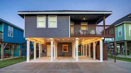 Leeward Sands House | Dapper Dolphin by AvantStay