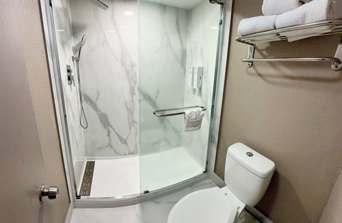 Forrest City Hotel | Days Inn by Wyndham Forrest City I-40