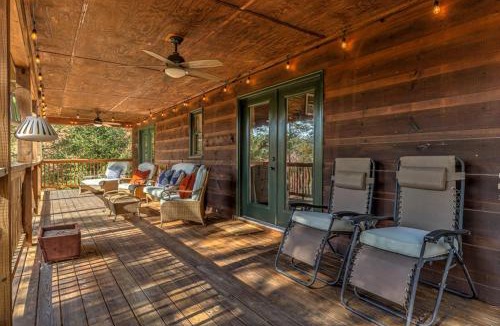 East Ellijay House | Deer Ridge