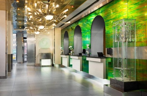 Central New York City Apartment | Deluxe 2 Queen Stay| Perfect Times Square