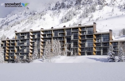 Salt Lake Mountain Resorts Resort | Discounted Rates-Snowbird Ski & Summer Resort offers a luxurious spa