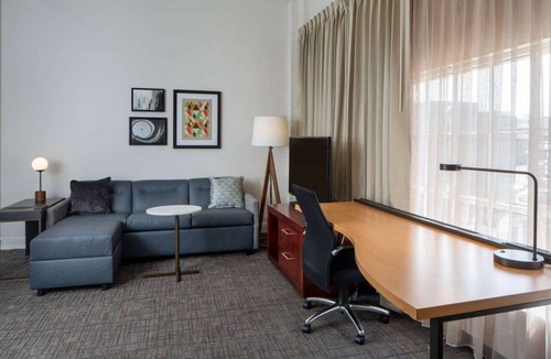 Arts/Warehouse District Hotel | Discover the Heart of New Orleans! Outdoor Pool, Free Breakfast, Pets Allowed!