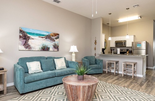 Corpus Christi House | Dog-Friendly Coastal Escape | Heated Pools & Walk to Beach