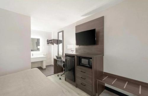 Memphis Hotel | Downtown Inn & Studio Suites