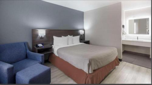 Memphis Hotel | Downtown Inn & Studio Suites