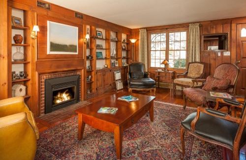 Ogunquit House | Dragonfly Guest House