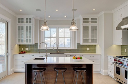 Village of East Hampton House | EAST HAMPTON VILLAGE JEWEL BOX