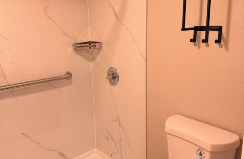 Fort Smith Hotel | Economy Suites Fort Smith