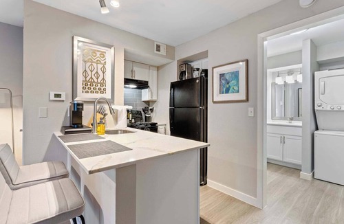 Allandale Apartment | Efficiency studio close to Downtown and Domain