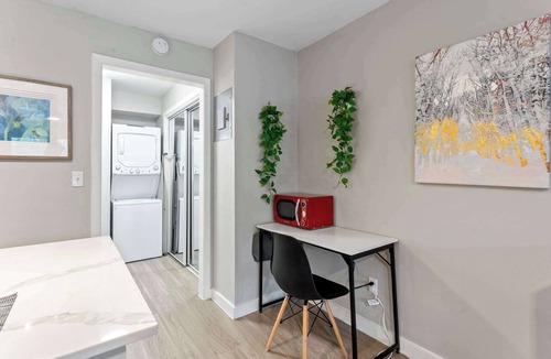Allandale Apartment | Efficiency studio close to Downtown and Domain
