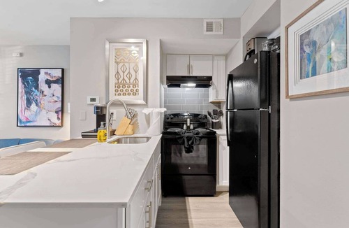 Allandale Apartment | Efficiency studio close to Downtown and Domain