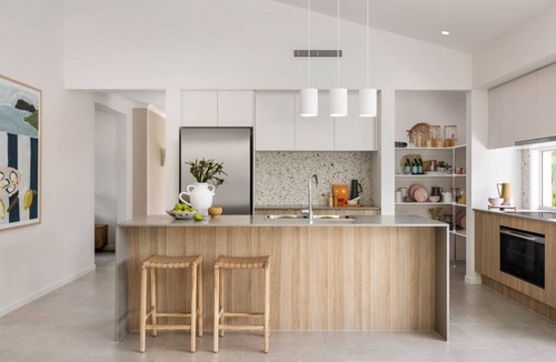 Southaven Apartment | Elegant Southaven Residence