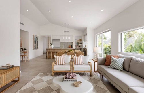 Southaven Apartment | Elegant Southaven Residence