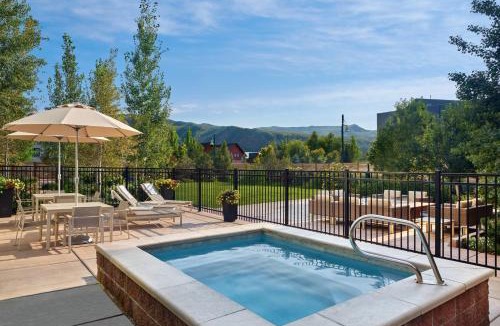 Basalt Hotel | Element by Marriott Basalt - Aspen