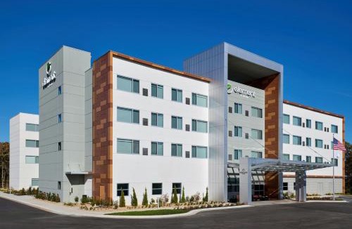 Branson Theater District Hotel | Element by Marriott Branson