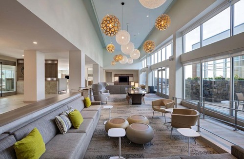Spring Valley Hotel | Element by Marriott Spring Valley