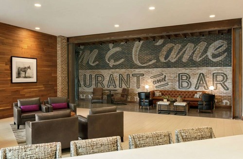 Berkeley Heights Hotel | Embassy Suites by Hilton Berkeley Heights